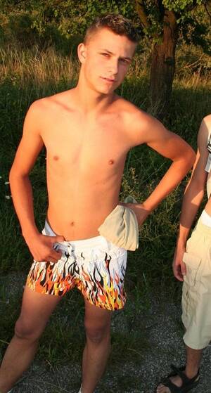 Alex Boys Porn - Gay Porn Scenes with Eddy (Alex Boys) & Eddy (Alex Boys) â€“ Spunk Bud