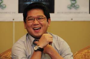 Kris Aquino Porn - Taong Alupihan: Unang Yugto With Kris Aquino â€“ Get Real Post