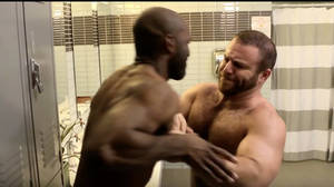 Christopher Mitchell Bodybuilder Porn - 