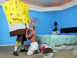 Big Ass Spongebob Porn - SpongeBob sex - SpongeKnob SquareNuts