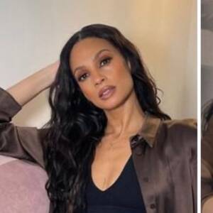 Alesha Dixon Porn - Katie-Fans of Alesha Dixon â¤ðŸ‘¸ðŸ½ (@Aleshadfans) / X