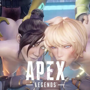 Apex Porn Stud - 1 Apexxx Legends XXX Porn Game Â« EPIC Adventure Â»
