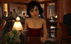 Elizabeth Bioshock 3d Hentai Porn - Wallpaper elizabeth, bioshock, bioshock infinite, fantasy, animation, game  desktop wallpaper - 3D & Vector Girls - ID: 245723 - ftopx.com