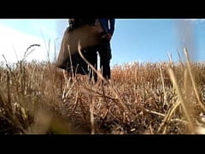 handjob in the field - Sexy Milf In A Beautiful Dress Gives Me A Handjob In The Field - xxx Mobile  Porno Videos & Movies - iPornTV.Net