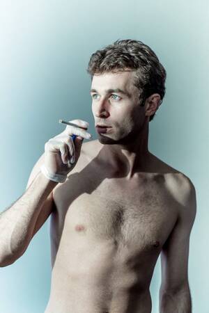 James Dean Porn Star - Q&A: Porn star James Deen talks industry, UCLA Porn Panel - Daily Bruin