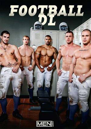 Gay Nfl Porn - Football DL | MEN.com Gay Porn Movies @ Gay DVD Empire