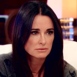 Housewife Panty Porn - The Real Housewives of Beverly Hills Recap: Reaching Stable