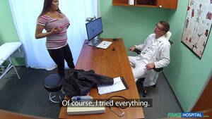 doctor office sex fake - Fake Hospital Compilation of Doctors and Nurses fucking their Patients -  XVIDEOS.COM