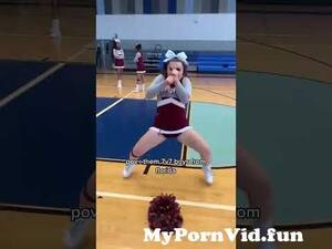 dance team upskirt - The cheerleaders got it just right ðŸ˜‚ðŸ”¥ #shorts from following hot college  cheerleaders girls upskirt voyeur Watch Video - MyPornVid.fun