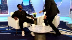 Aldis Hodge Porn - Aldis Hodge Talks Working with Taraji P. Henson on 'Harry'. hot latina porn  ...