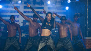 Alexandra Shipp Nude Porn - Wendy Williams 'Proud' of Aaliyah Biopic â€“ The Hollywood Reporter