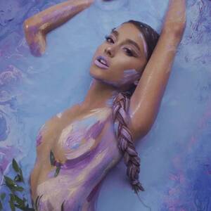 Ariana Grande Nude Xxx - Sweetener: Ariana's career defining album