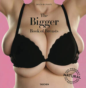 huge tits morph miosotis velba - Bigger Book of Breasts Hardcover (Mature) | ComicHub
