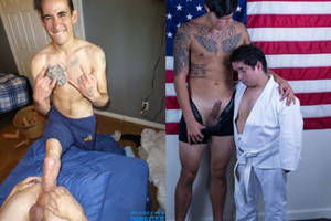 Midget Gay Porn - Gay Porn Has Really â€œSteppedâ€ In It This Time