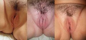 Before And After Sex Pussy - Before and after Shaved Pussy (62 photos) - porn photo