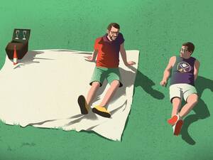 Marilyn Monroe Cartoon Porn - Marilyn Monroe | The New Yorker