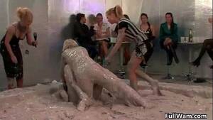 mud fight midget lesbian porn - Mud Fight Midget Lesbian Porn | Sex Pictures Pass