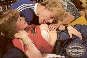 70s Porn Magazines Rodox - Rodox, exclusive Danish porn from the 70's ...