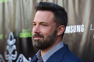 Ben Affleck Eating Pussy - 