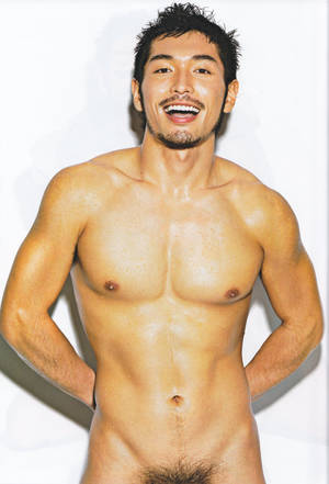 Argentina Porn Star Muscle - i know he's a porn star - but he's just so DAMN CUTE! Koh Masaki