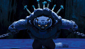 Kung Fu Panda 2 Porn Pee - Destroys Movies For Joke | My Intentions are questionable