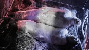 Alien Eyes Porn - PureTaboo: Future Darkly â€“ Alien Sex Show Eyes in the Sky | AltPorn.net -  alt.porn erotica