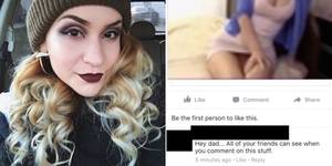 Clueless Porn Sex - Daughter Face