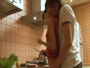 homemade xxx in the kitchen - homemade fuck in the kitchen - XXXYMovies.com