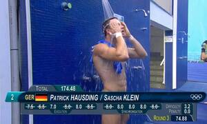 entire nudist - Rio 2016: Athletes as nudists and adult film actors | City Magazine