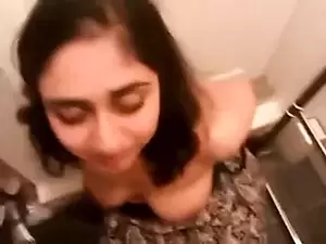 indian girlfriend blowjob - Cheating Indian girlfriend gives blowjob and gets facial | xHamster