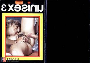 Denmark Porn Magazines - Vintage Magazines Samlet Unisex 03- Danish