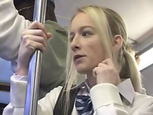 La Chikan Porn - Chikan porn - page 1