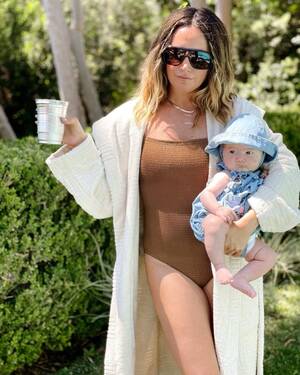 Ashley Tisdale Sexy - Ashley Tisdale Bikini Photos: Pictures of Her in Swimsuits