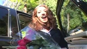 gang bang prom - Prom Queen Gangbang : XXXBunker.com Porn Tube