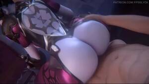 3d Doggystyle Porn - Widowmaker doggy style - overwatch porn [3d porn,R34,Hentai,SFM,all sex,3D  Ð¥ÐµÐ½Ñ‚Ð°Ð¹,fellatio,blowjob,handjob,blowjob] watch online or download