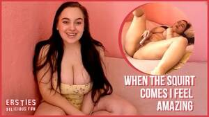 Amateur Female Solo Masturbation - Hot Amateur Solo Female Masturbation With a Vibrator - RedTube