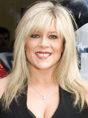 Did A Movie Ever Do Porn Samantha Fox - Samantha Fox admits she pocketed $50k to sing at Colombian drug lord's  party as she opens up on dealings with cartels - Daily Record