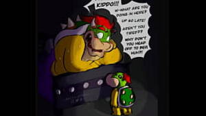 Asgore X Bowser Gay Porn - Bowser And Asgore - xxx Mobile Porno Videos & Movies - iPornTV.Net