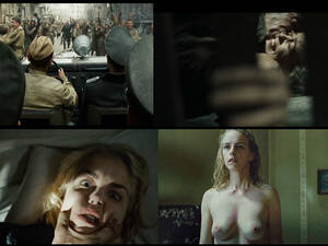 German World War Ii Porn - Soviet soldiers raped German females during the WW2