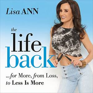 milf lisa ann - The Life: Playin' Palin, My Love of Sports, and Living to the Fullest on My  Own Terms (Audio Download): Lisa Ann, Lisa Ann, Lioncrest Publishing - Lisa  Ann: Amazon.co.uk: Books