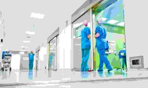 Clementine 3d Porn Waldo - clinic_corridor - Telemedicine & Urgent Care Provider