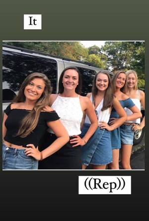 Katie Couric Fucking - Taylor Swift Eras Tour Recap From a Fan | KCM