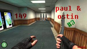 Murdered Cartoon Porn - Garrys Mod #3 - Murder - CARTOON PORN!?