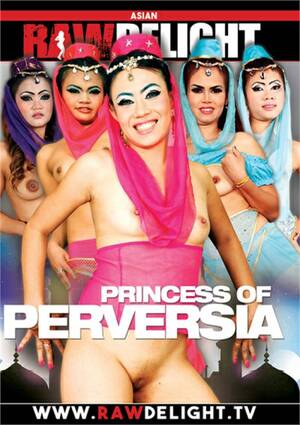 Adult Princess Porn - Princess Of Perversia (2017) | Raw Delight | Adult DVD Empire