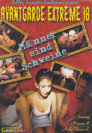 Extreme 18 Porn - Avantgarde Extreme 18 DVD - Porn Movies Streams and Downloads