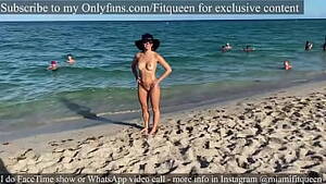 hypnosis nudest beach - Nude of beach - tube.asexstories.com