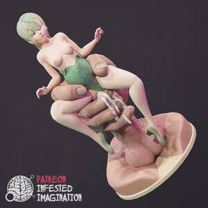 3d Tinkerbell Porn - Fichier STL FÃ©e Clochette gonflÃ©e ðŸ«¦ãƒ»Plan pour imprimante 3D Ã   tÃ©lÃ©chargerãƒ»Cults