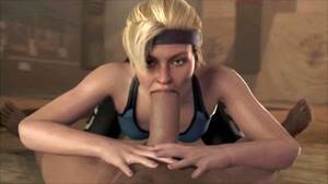 Cassie Cage Mortal Kombat Porn - Cassie Cage Hentai porn videos - XAnimu.com