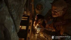 3d Ogre Porn Anime - Watch ogre porn - 3D Hentai, Monster Cock, Babe Porn - SpankBang