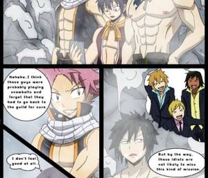 Gay Cartoon Porn Fairy - Trap Of Fairy | Erofus - Sex and Porn Comics